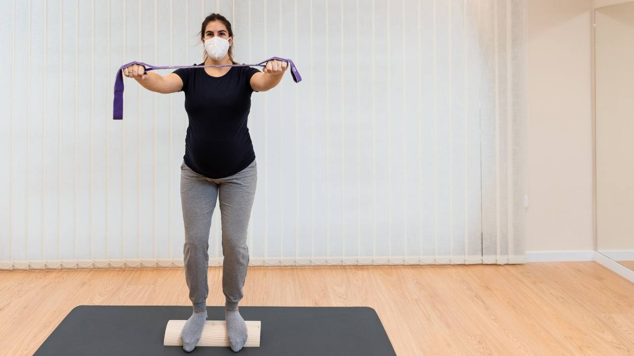 The Ultimate Perineal Workout (30 minutes)