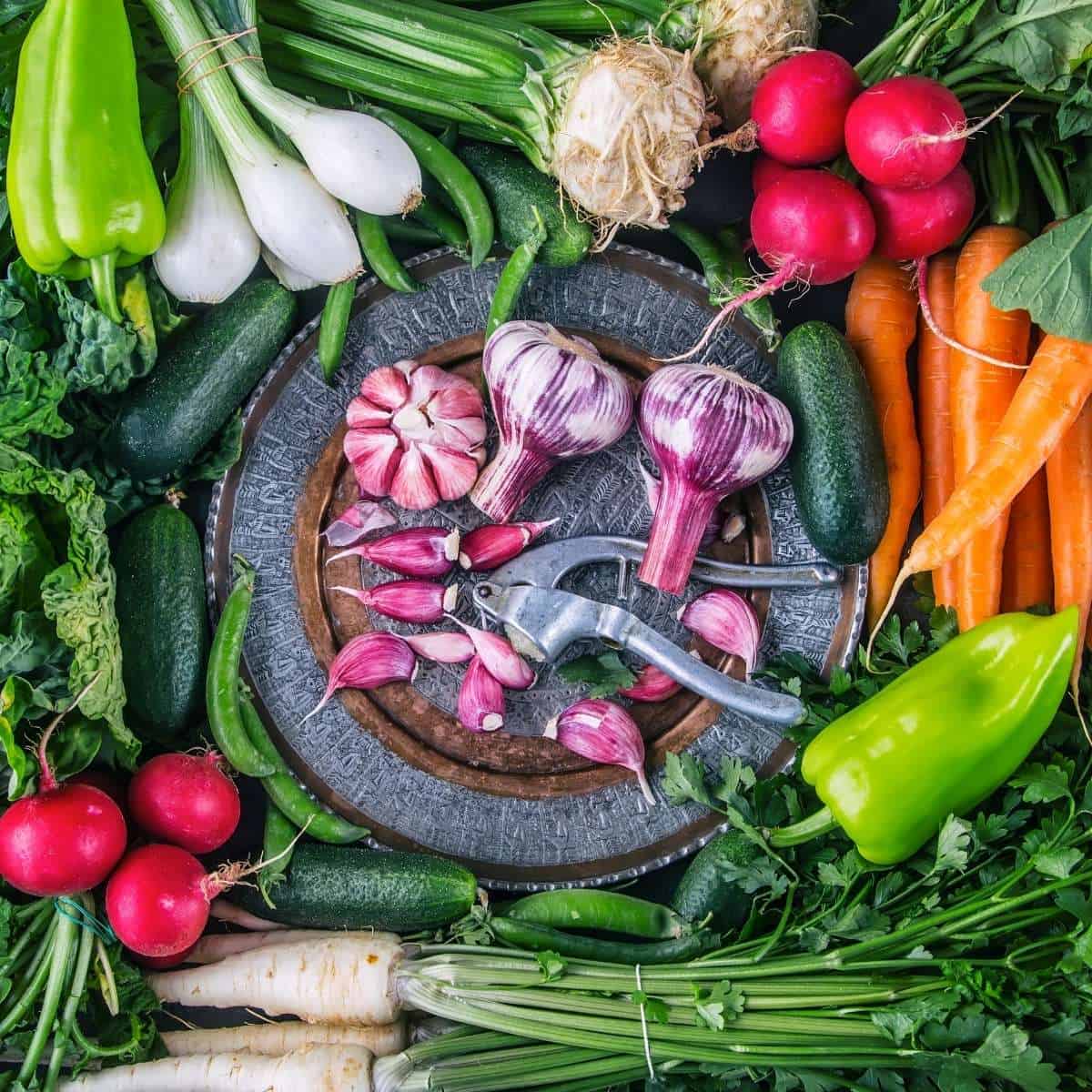 Why Vegetables Are So Good for You? 7 Reasons