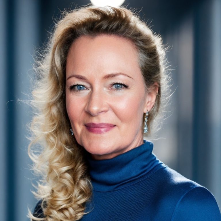 Anne Profile Photo